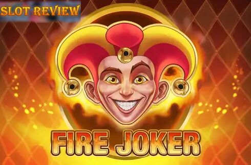 Fire Joker icon